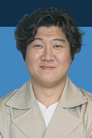 Cover image for 황재열