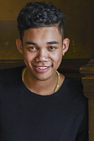 Cover image for Roshon Fegan