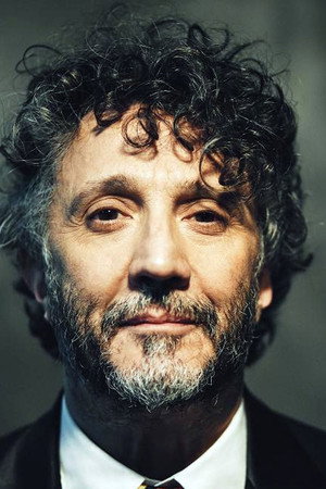 Cover image for Fito Páez