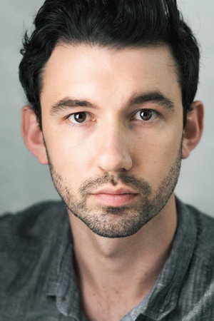 Cover image for Ruben Javier Caballero