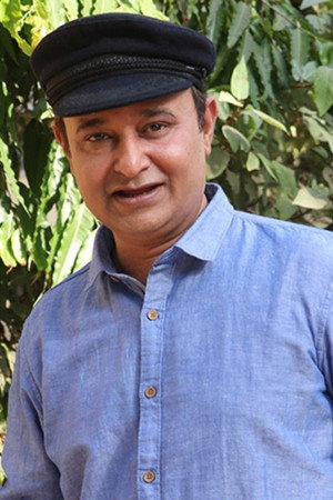 Cover image for Jameel Khan