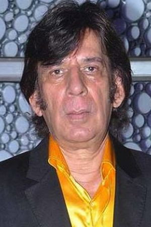 Cover image for Razak Khan