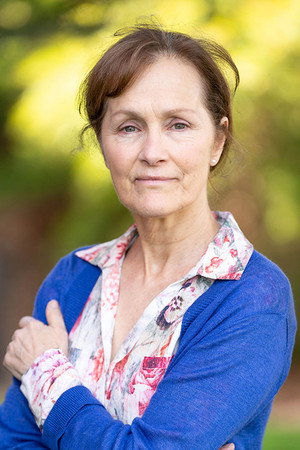 Cover image for Zoe Bertram