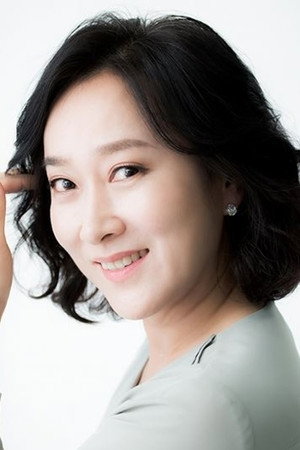 Cover image for 박현숙
