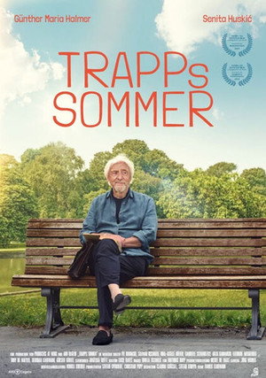 Poster for Лето Траппа