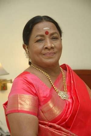 Cover image for Manorama