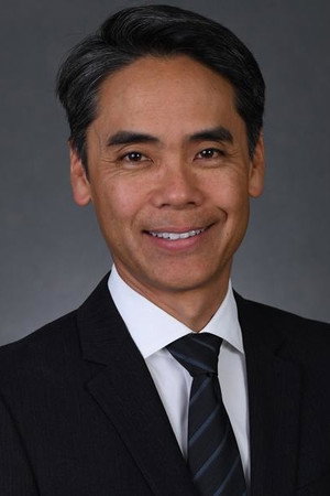 Cover image for Walter Hamada