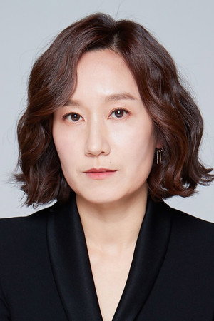 Cover image for 박미현
