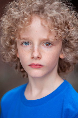 Cover image for Elijah Wolf