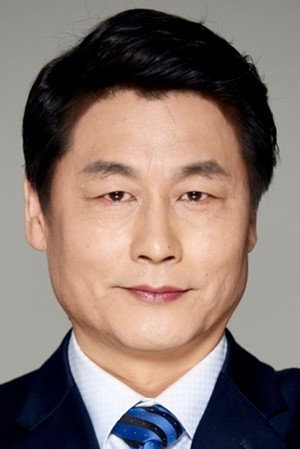 Cover image for 백승환