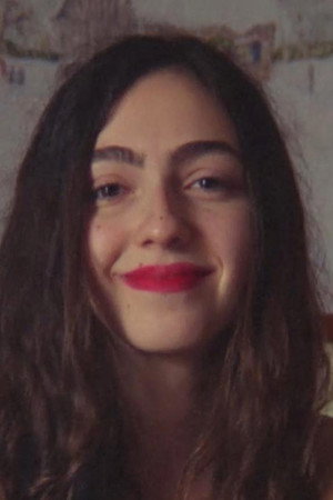 Cover image for Sandra Sarafanova