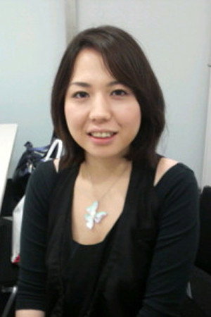 Cover image for 船曳真珠