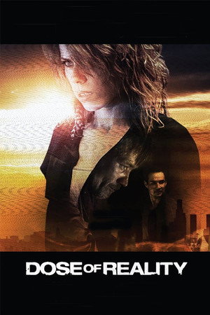 Poster for Доза реальности