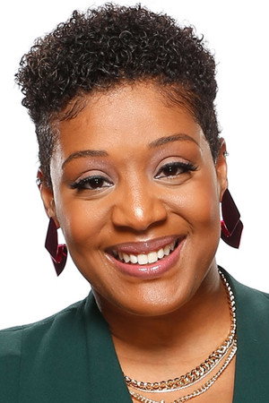 Cover image for Tacarra Williams
