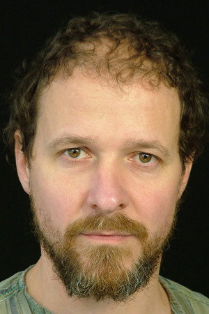 Cover image for Matt Patresi
