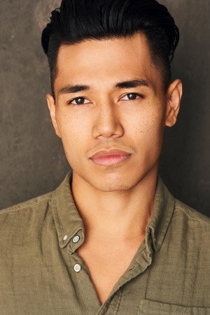 Cover image for Nicko Sabado