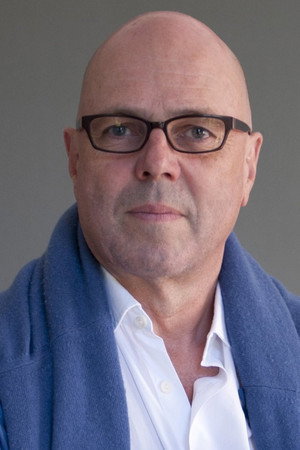Cover image for Staffan Ahrenberg