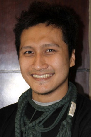 Cover image for Arie K. Untung