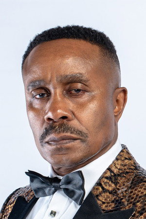 Cover image for Vusi Kunene