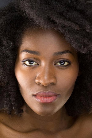 Cover image for Segilola Ogidan