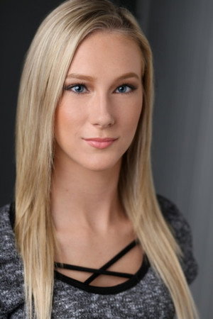 Cover image for Makenzie Collier