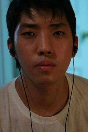 Cover image for Kim Chang-hoon