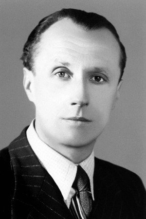 Cover image for Владимир Осенев