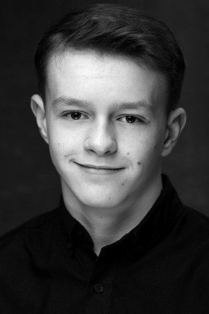 Cover image for Nathan Mack