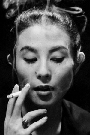 Cover image for 久我美子
