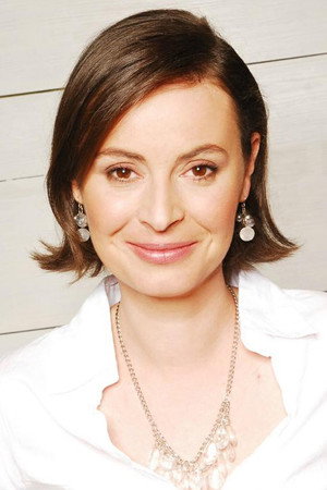 Cover image for Lenka Vlasáková