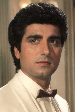 Cover image for Raj Babbar