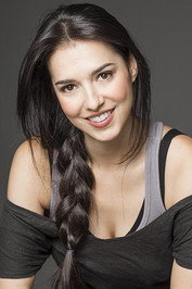 Cover image for Cristina Brondo
