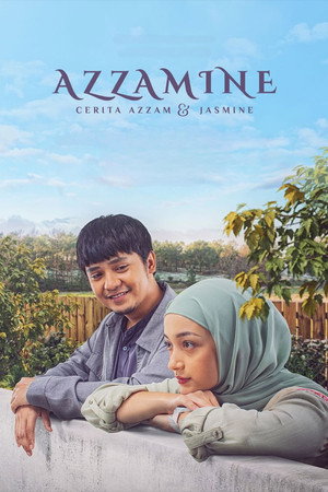 Poster for Аззамин
