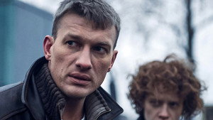 Poster for Эпизод 1