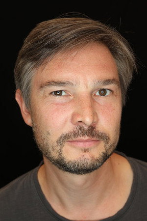Cover image for Martin Skalsky