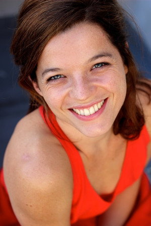 Cover image for Juliette Roudet