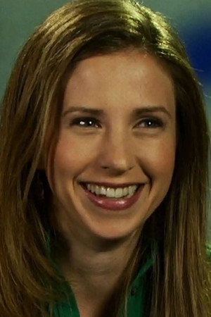 Cover image for Emily Perkins
