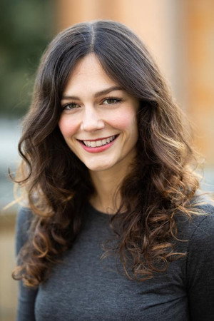 Cover image for Lora Hristova