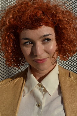 Cover image for Natalia Señorales
