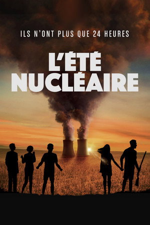 Poster for Атомное лето