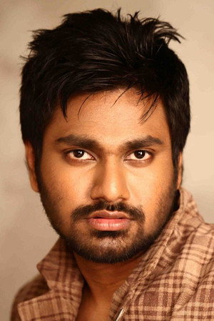 Cover image for Mithoon Sharma