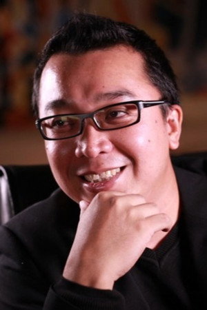 Cover image for Indra Yudhistira