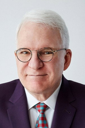 Cover image for Стив Мартин