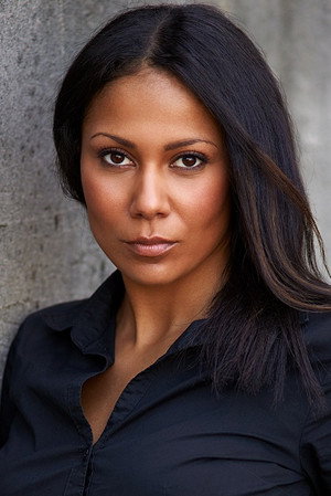 Cover image for Crystal Balint