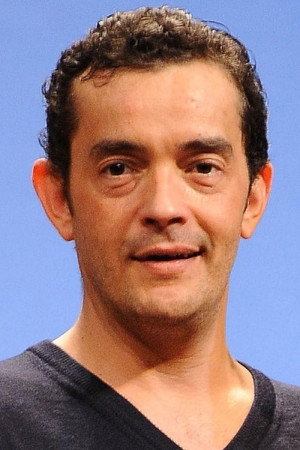 Cover image for Stéphane Slima