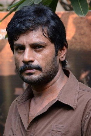 Cover image for Muthukumar