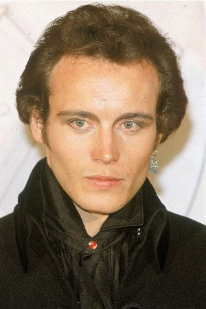 Cover image for Adam Ant
