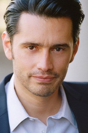 Cover image for Miguel Angel Caballero