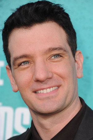 Cover image for JC Chasez