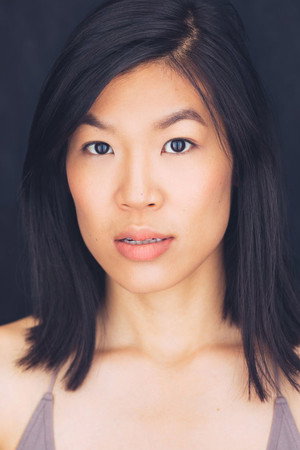 Cover image for Nancy Sun